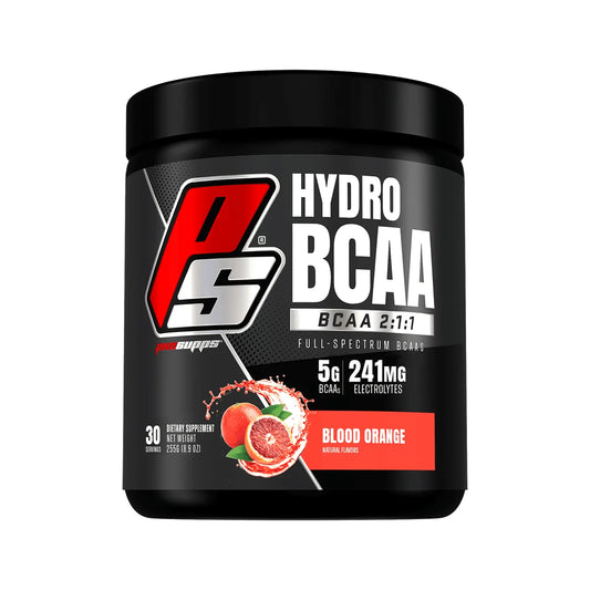 Prosupps Hydro BCAA Powder 2:1:1 , 30 Servings