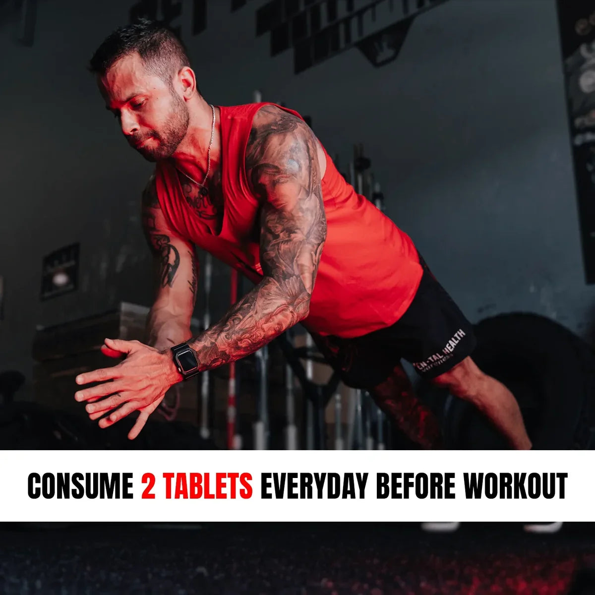 Prosupps Thermo Caps | Thermogenic Fat Burner & Metabolism Support