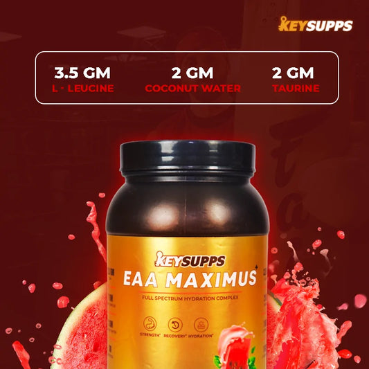 Keysupps EAA Maximus (Watermelon)