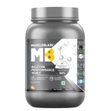 MuscleBlaze Biozyme Performance Whey 1 kg