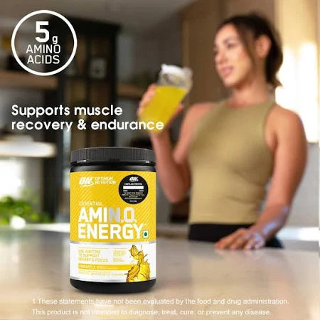 Optimum Nutrition Essential Amin.O. Energy