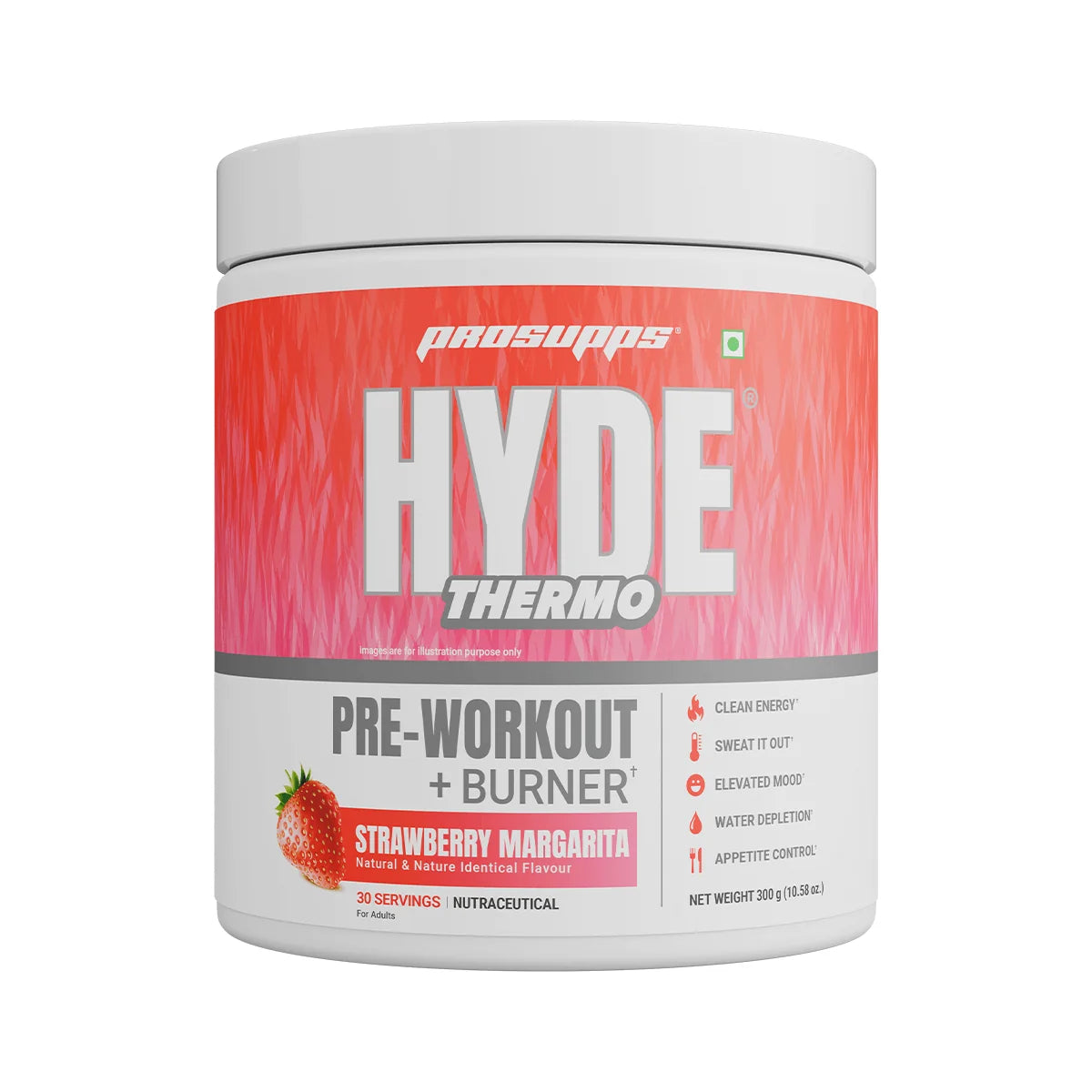 Prosupps Hyde Thermo