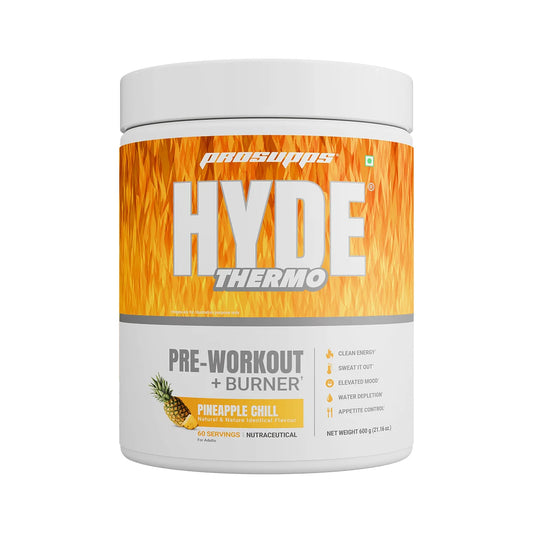 Prosupps Hyde Thermo