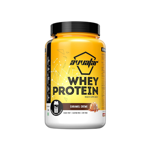 WHEY