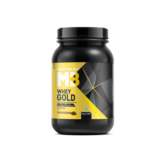 WHEY GOLD