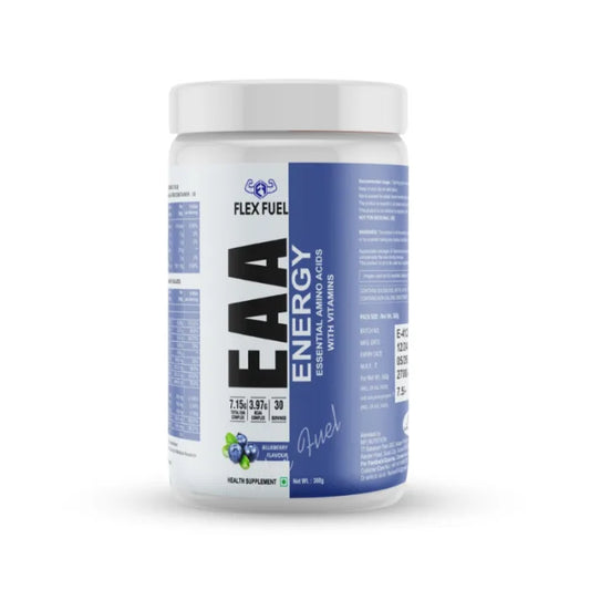 Flex Fuel EAA – 300 gm