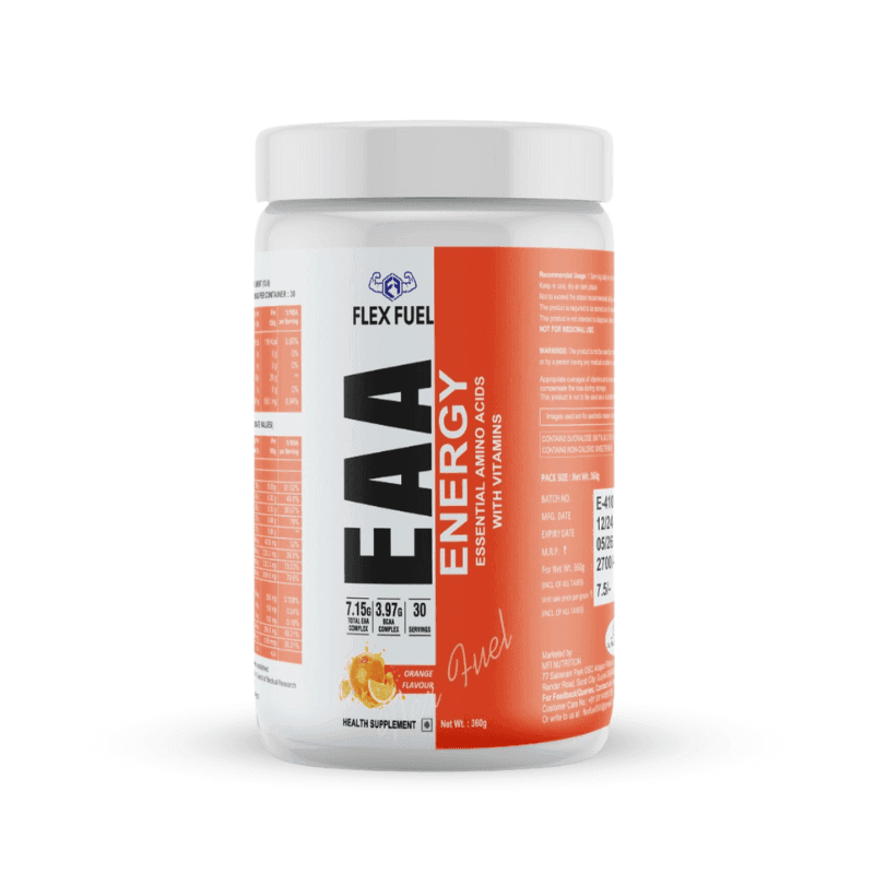 Flex Fuel EAA – 300 gm