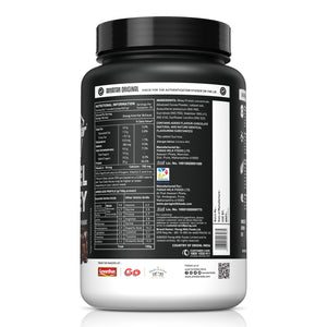 Avvatar Fuel Whey