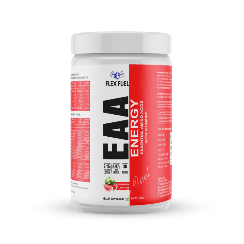 Flex Fuel EAA – 300 gm
