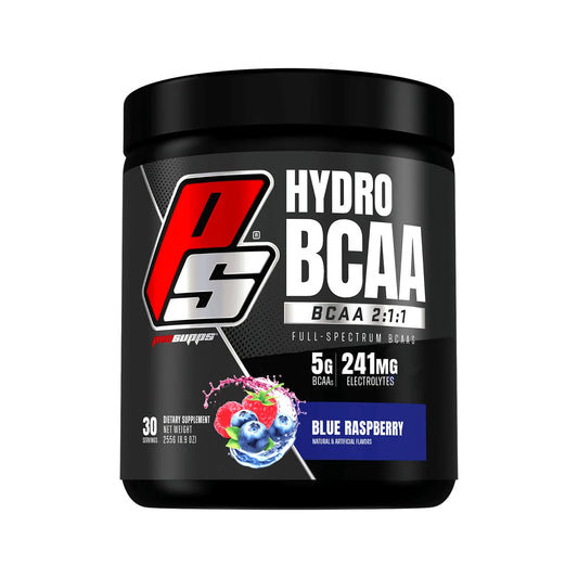 Prosupps Hydro BCAA Powder 2:1:1 , 30 Servings