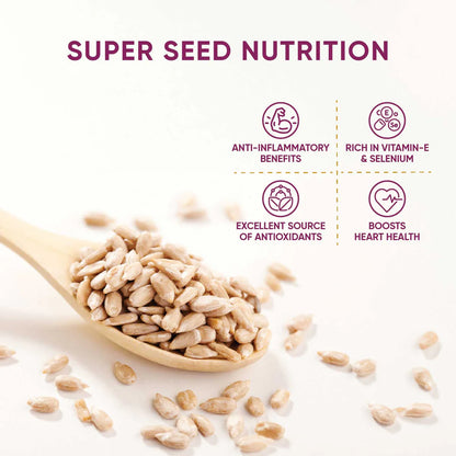 Pintola Premium Sunflower Seeds