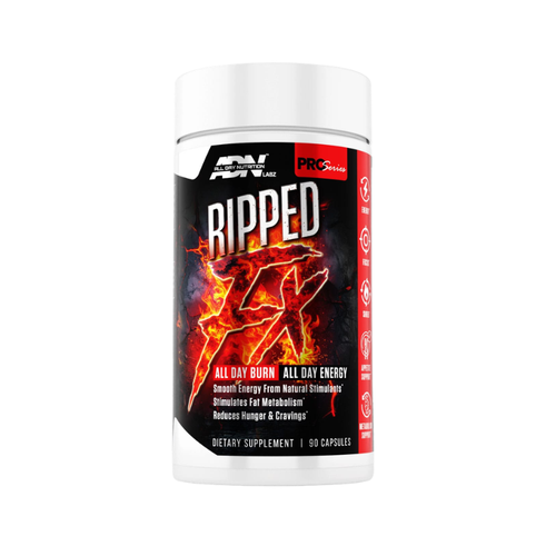 FAT BURNER