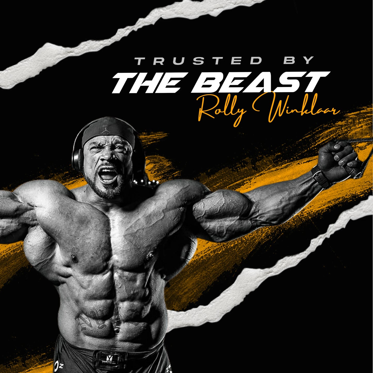 Exalt Supps Vessel X  Unflavoured  180 Servings