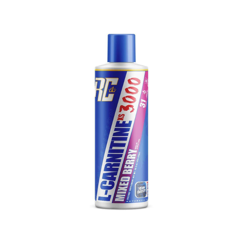 L CARNATINE LIQUID