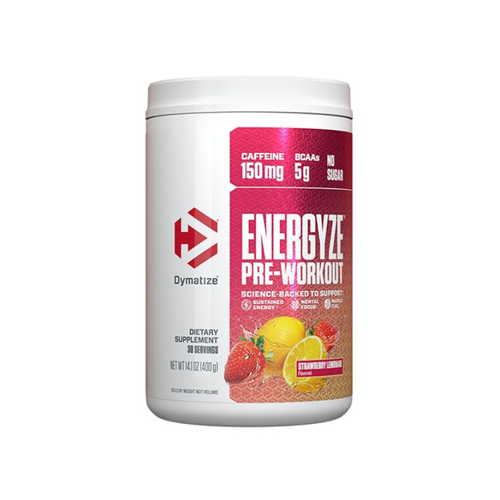 PREWORKOUT