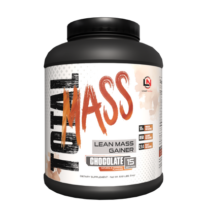 Livwell Nutrition - Total Mass
