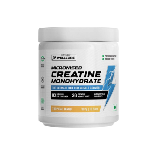 CREATINE