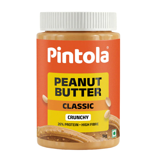 Pintola Classic Peanut Butter