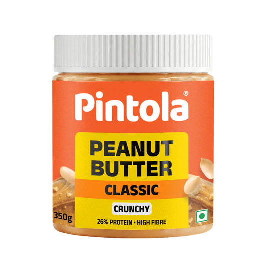 Pintola Classic Peanut Butter