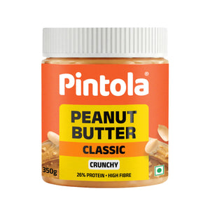 Pintola Classic Peanut Butter