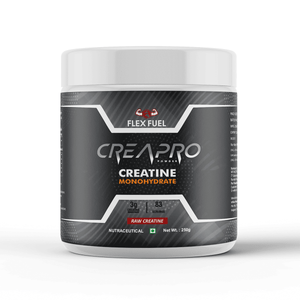 Flex Fuel CreaPro – Creatine Monohydrate