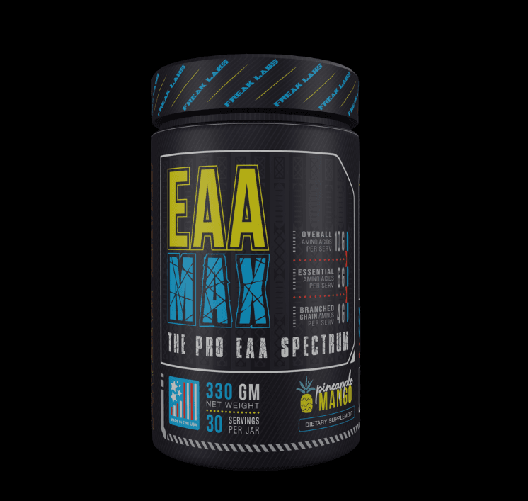 Freak Labs EAA Max 30 Servings