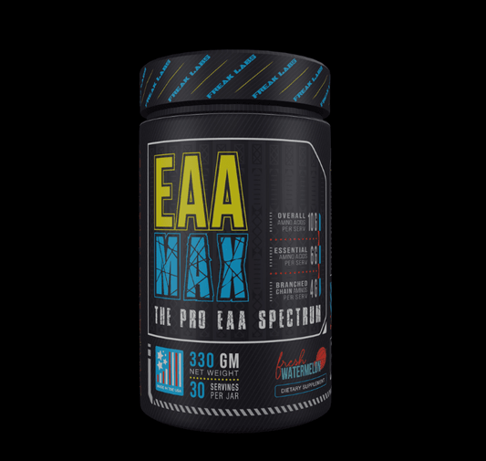 Freak Labs EAA Max 30 Servings