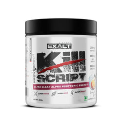 PRE WORKOUT
