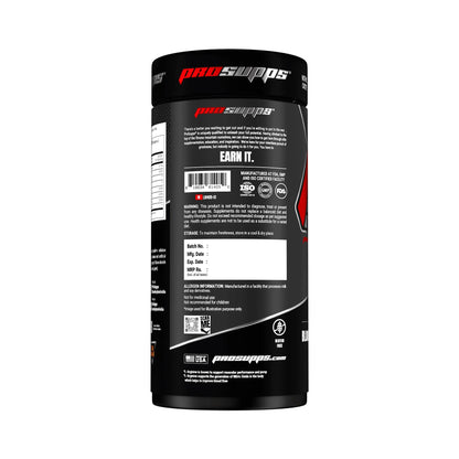 Prosupps L-Arginine 1000mg , 120 Capsules