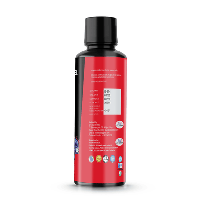 Flex Fuel L-Carnitine – 3000 GM
