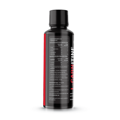 Flex Fuel L-Carnitine – 3000 GM