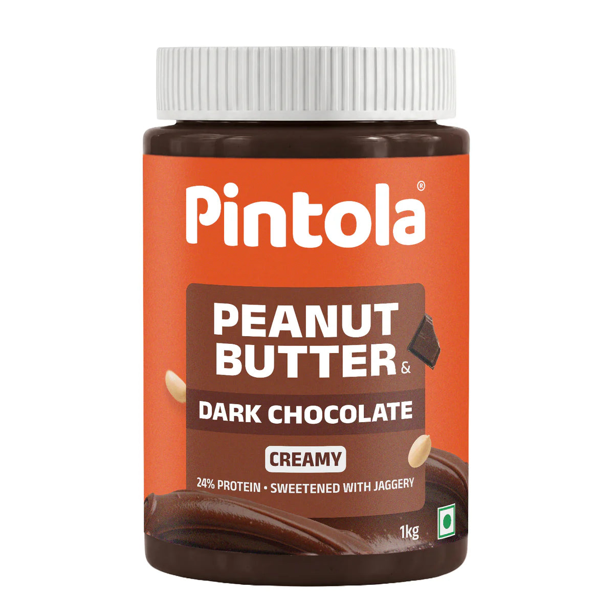 Pintola Dark Chocolate Peanut Butter