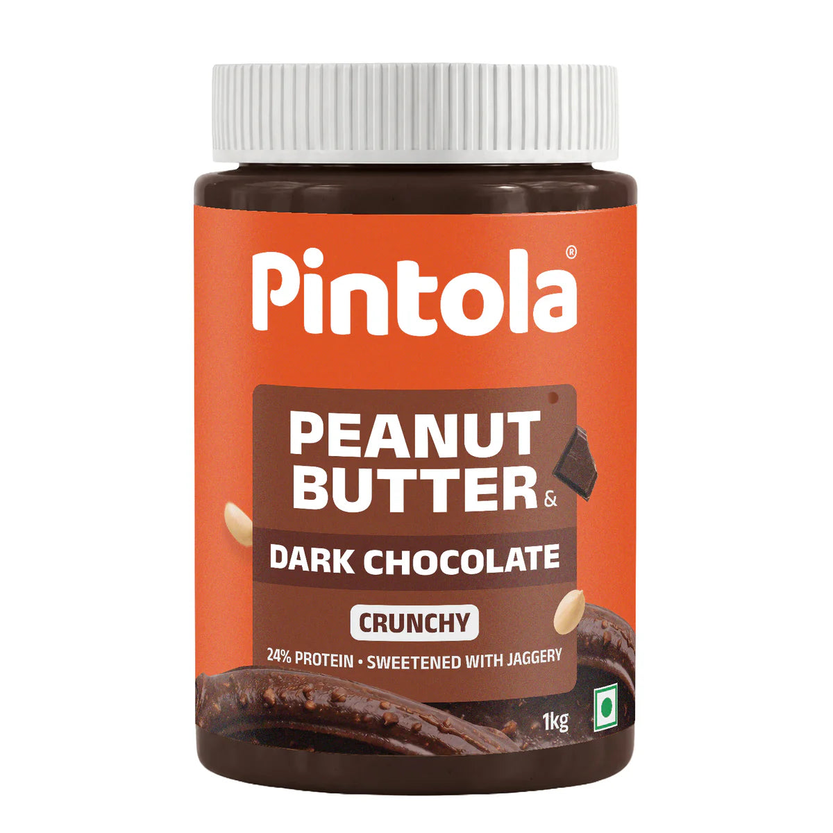 Pintola Dark Chocolate Peanut Butter