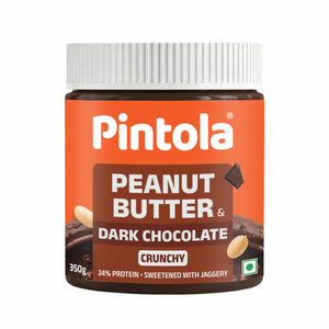 Pintola Dark Chocolate Peanut Butter