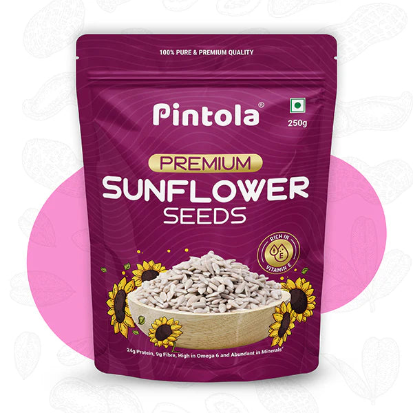 Pintola Premium Sunflower Seeds