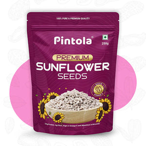 Pintola Premium Sunflower Seeds