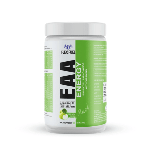 Flex Fuel EAA – 300 gm