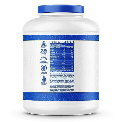 Ronnie Coleman Pro-Antium Whey Protein 910 g (2 lb) / 2.27 kg (5 lb)