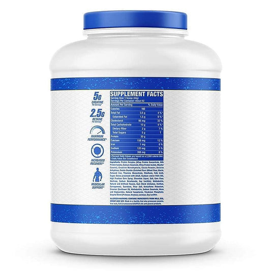 Ronnie Coleman Pro-Antium Whey Protein 910 g (2 lb) / 2.27 kg (5 lb)