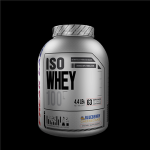 Freak Labs Iso whey 100