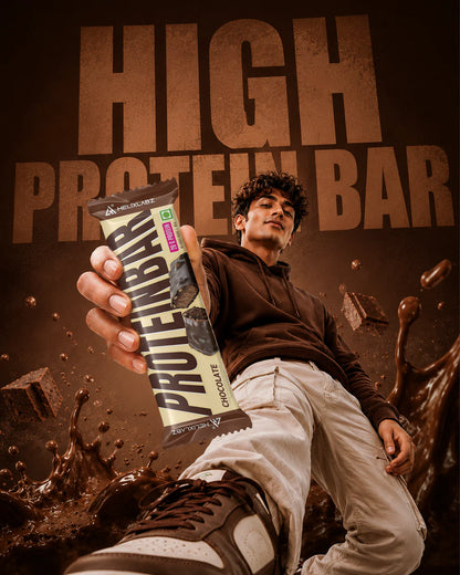 Helix Labz High Quality Protein Bar – 20g Protein