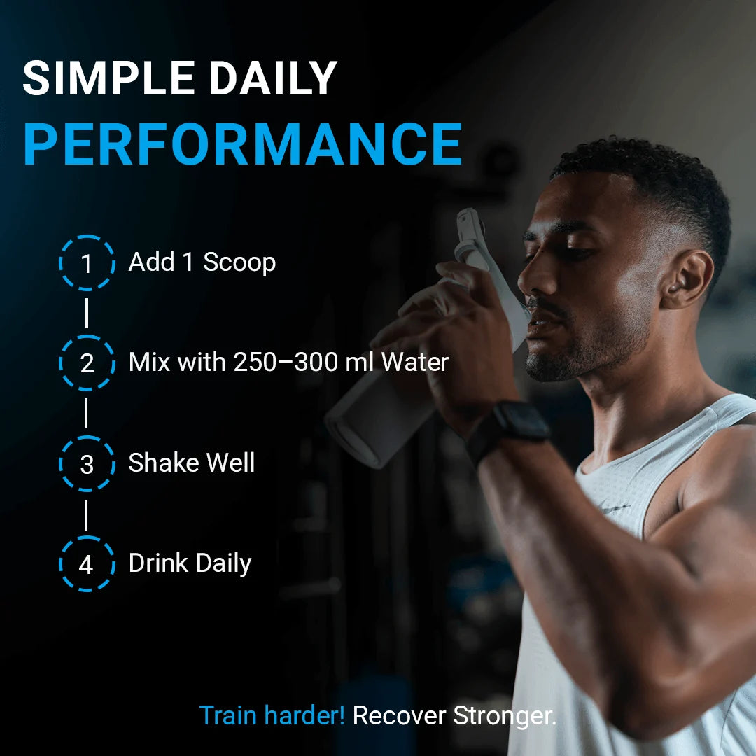 CLEARSUPPS CREATINE MONOHYDRATE
