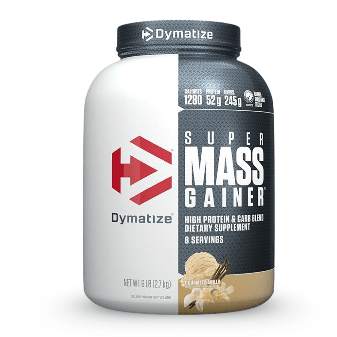 Dymatize Super Mass Gainer
