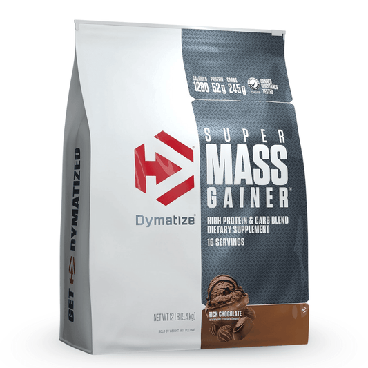 Dymatize Super Mass Gainer
