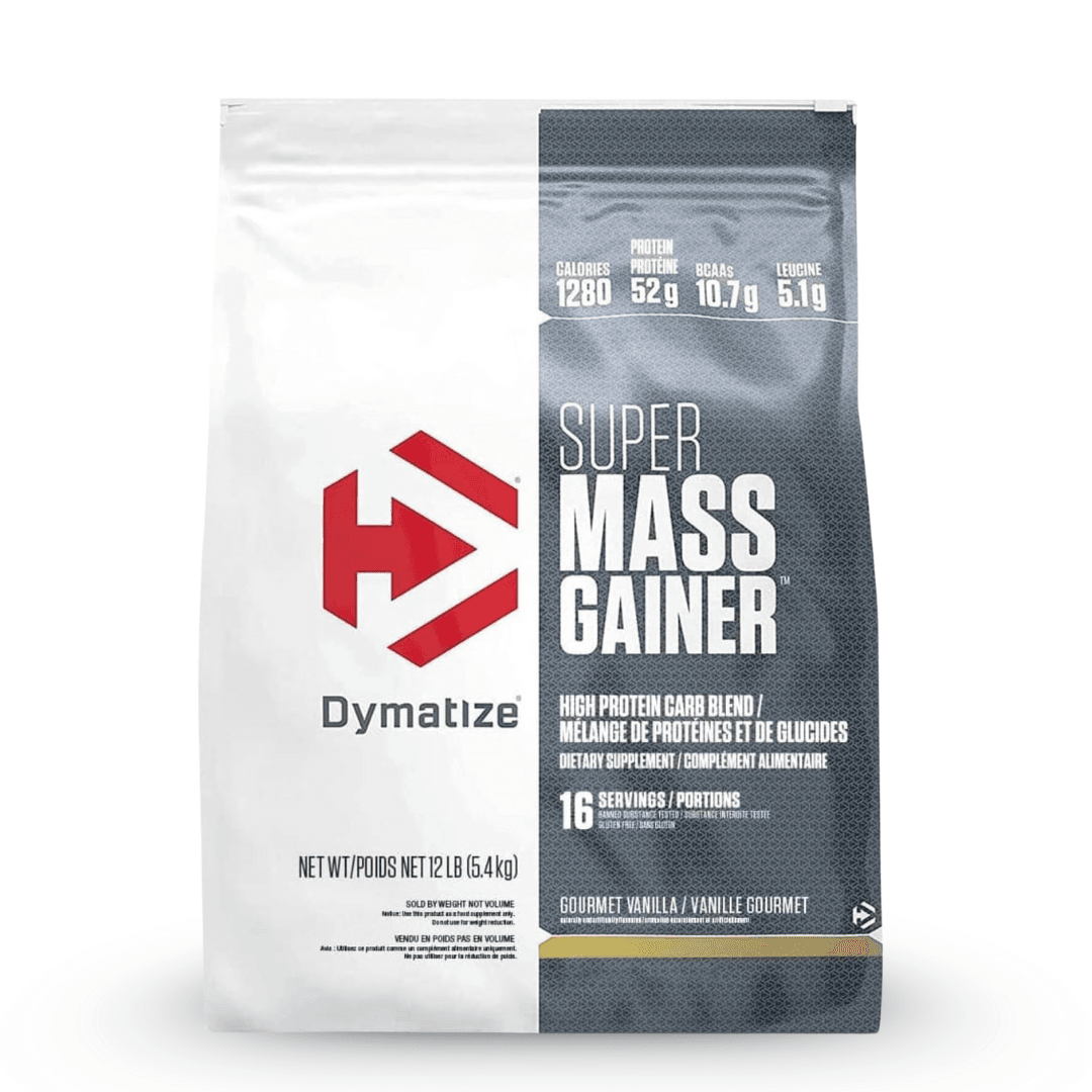 Dymatize Super Mass Gainer