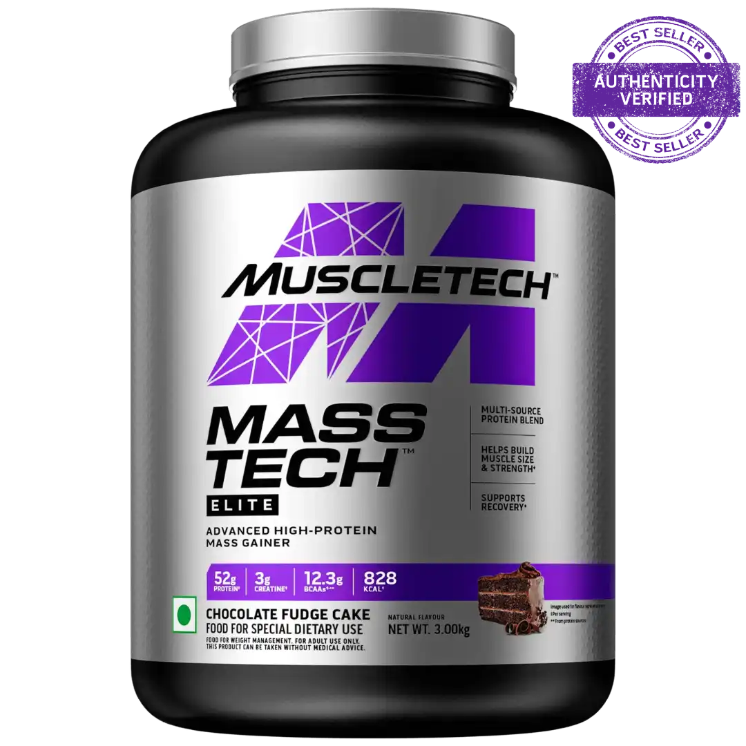 Muscletech™ Mass-Tech™ Elite