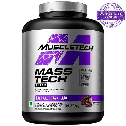 Muscletech™ Mass-Tech™ Elite