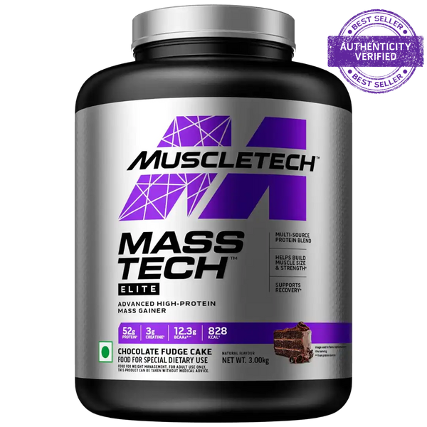 Muscletech™ Mass-Tech™ Elite