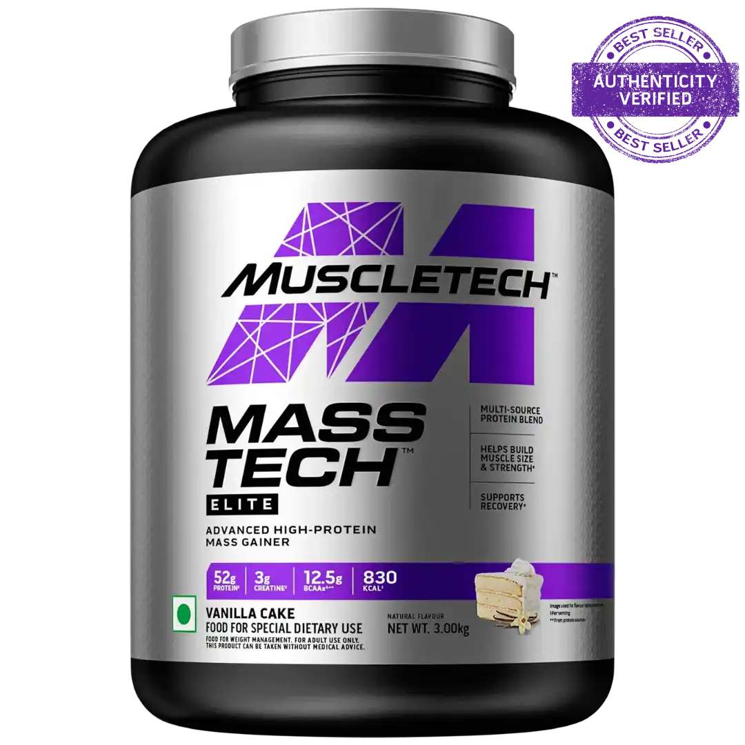 Muscletech™ Mass-Tech™ Elite