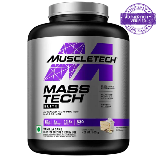 Muscletech™ Mass-Tech™ Elite